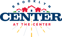 Brooklyn Center logo
